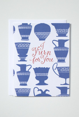 Yurn For You