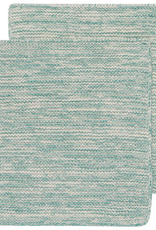 Knit Dishcloth Set/2 - Lagoon