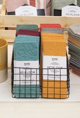 Swedish Dishcloth - Ochre