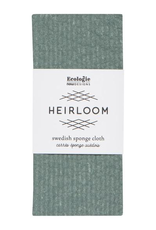 Swedish Dishcloth - Jade