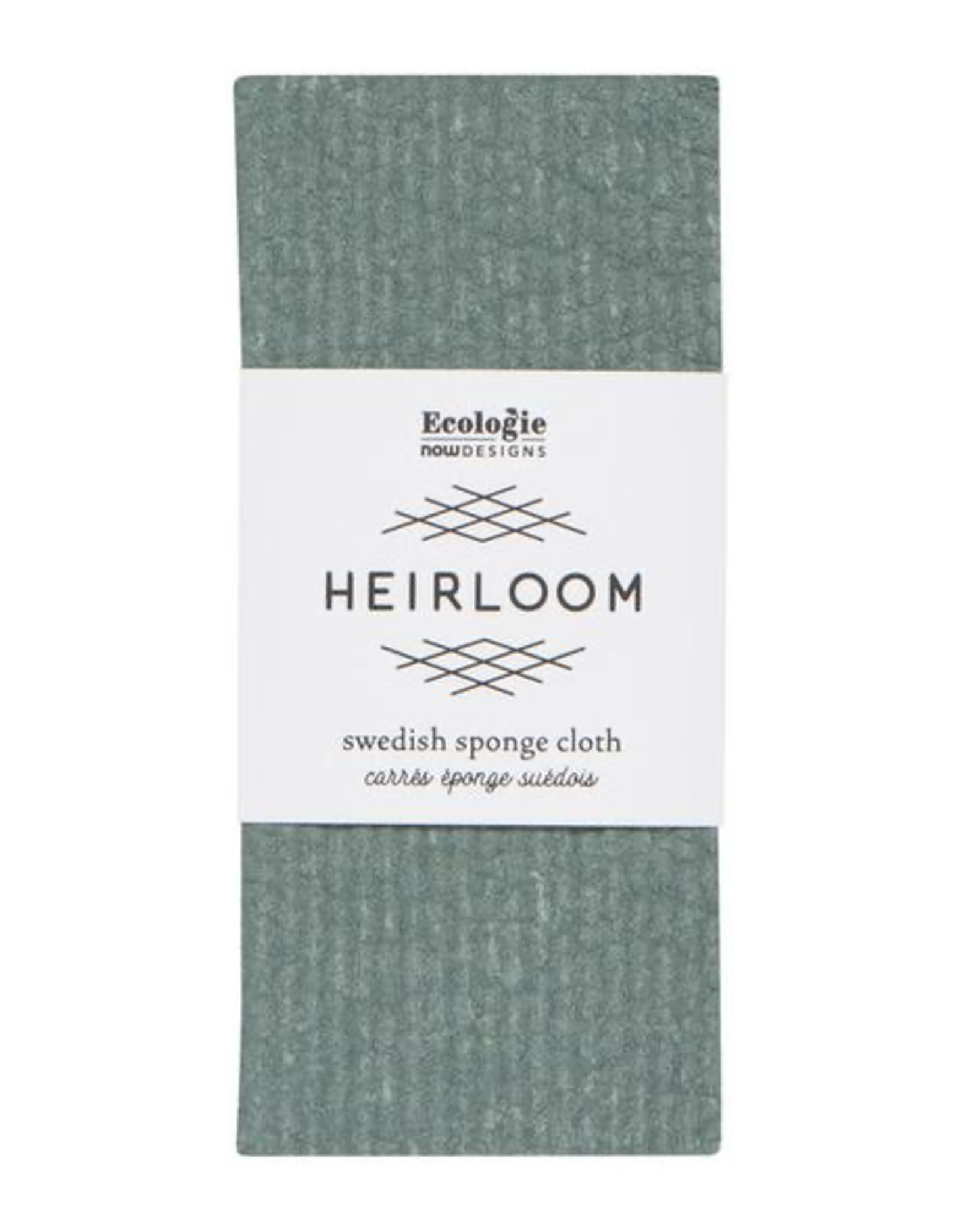 Swedish Dishcloth - Jade
