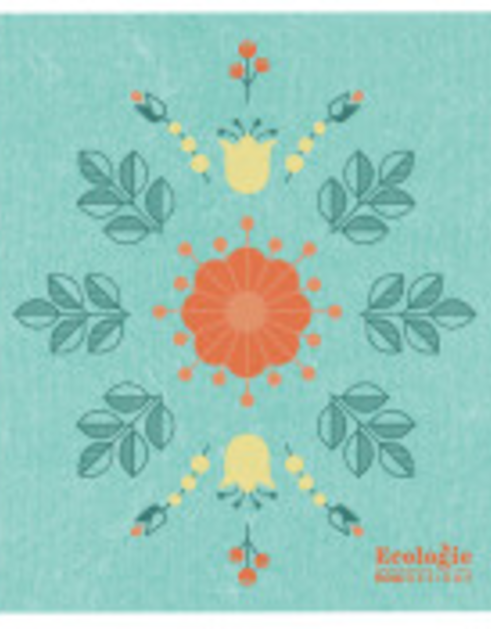 Swedish Dishcloth - Lilja