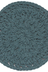 Knot Trivet Lagoon