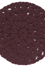 Knot Trivet Wine