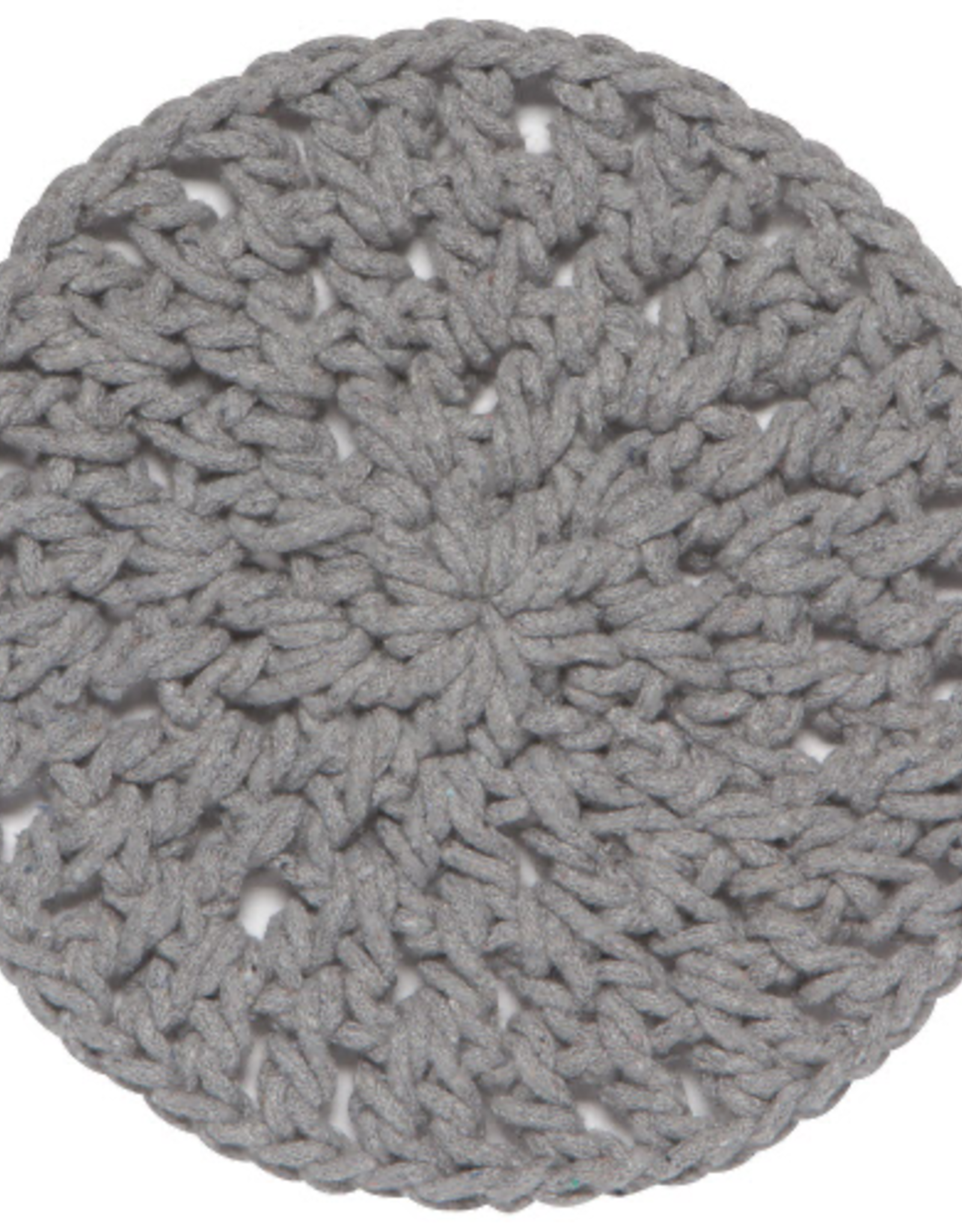 Knot Trivet Shadow