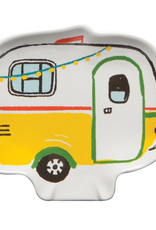 Happy Camper Spoon Rest