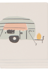 Happy Camper Coast Set 4