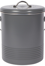Compost Bin Charcoal
