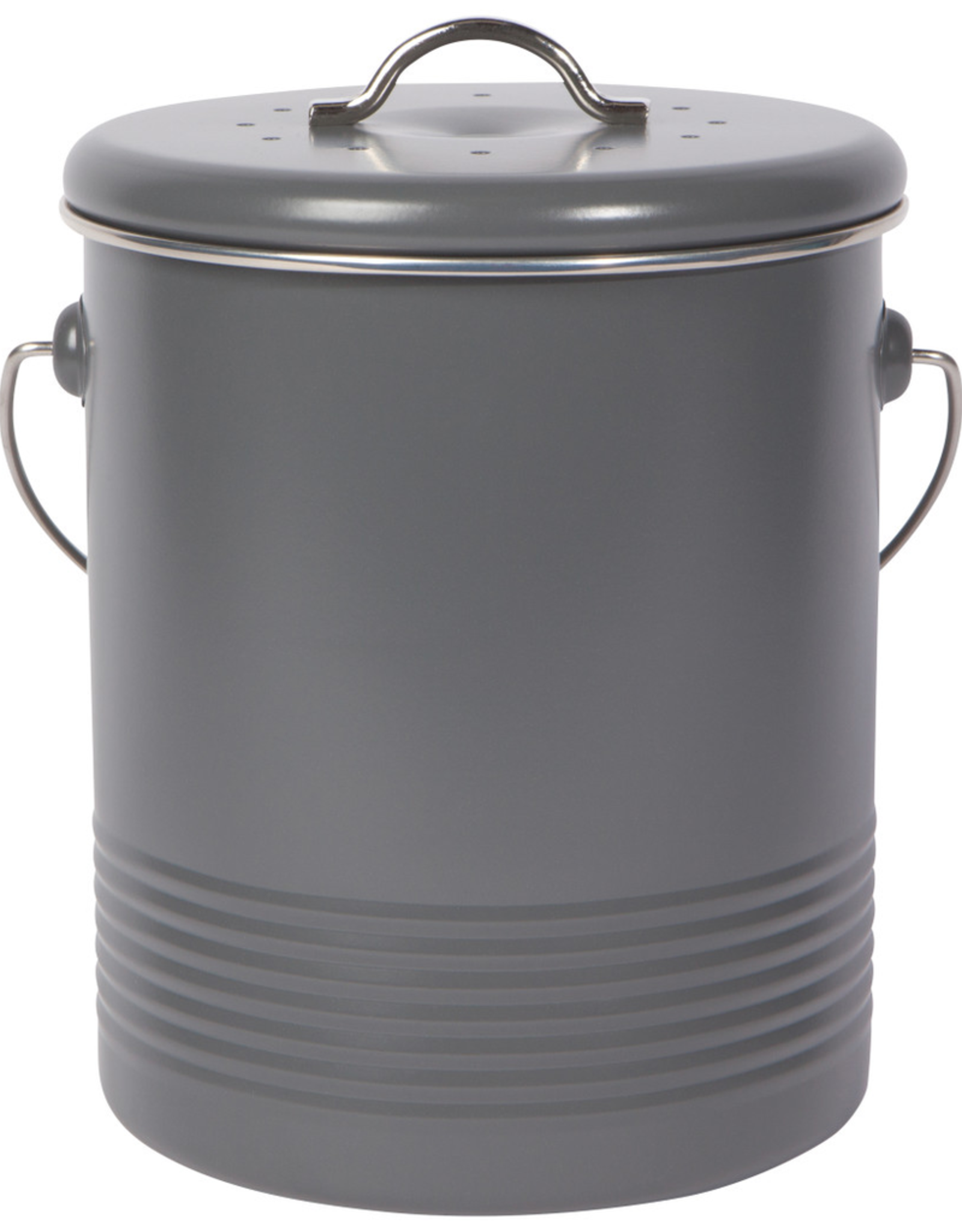 Compost Bin Charcoal