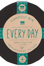 Compost Bin Filters - Set 4