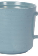 Terrain Mug Slate Blue