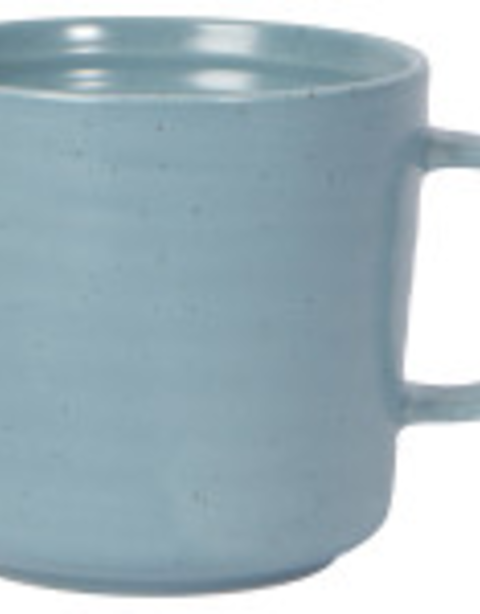 Terrain Mug Slate Blue