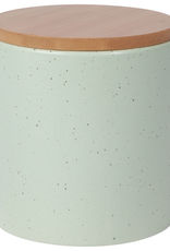 Terrain Canister Medium Seafoam