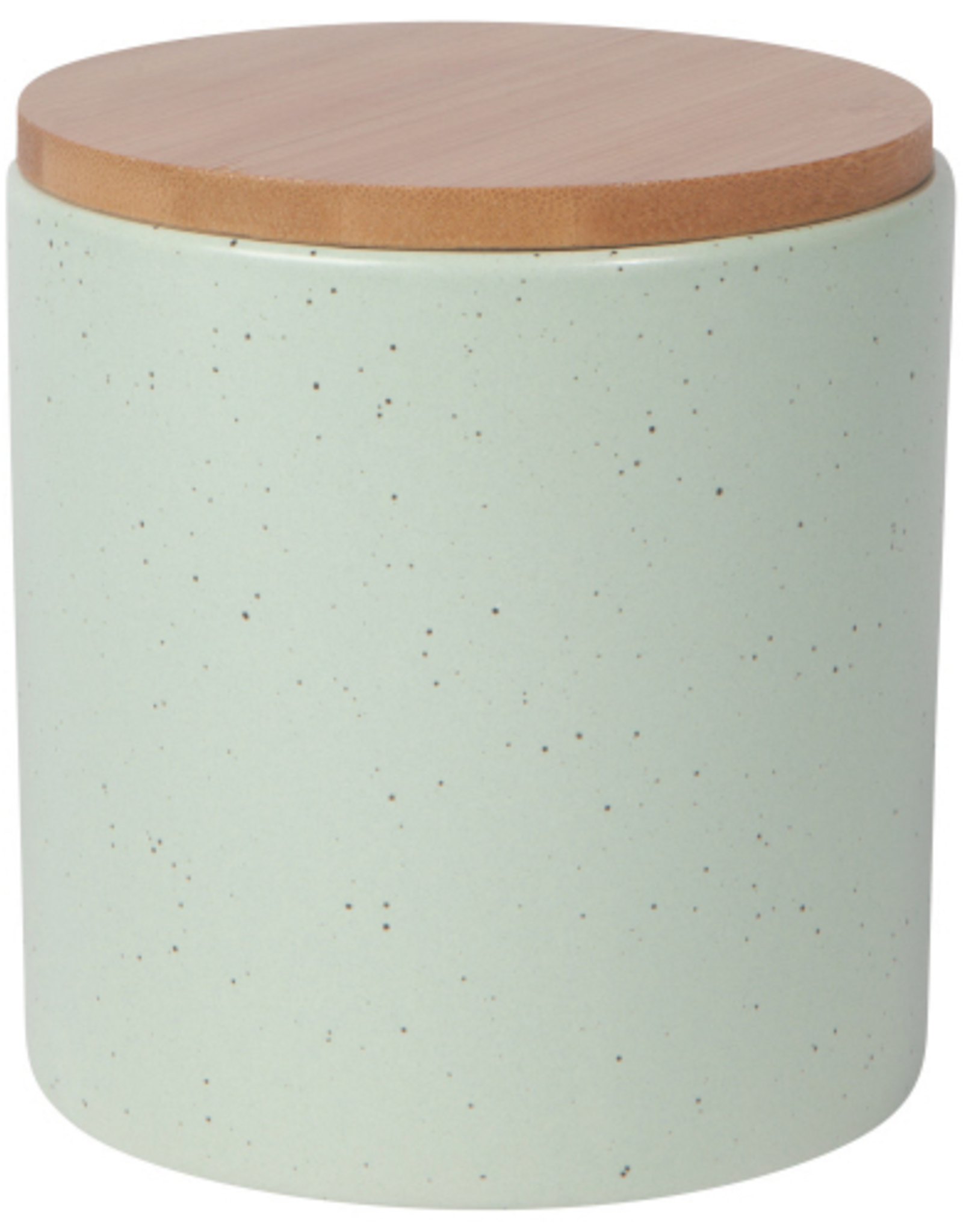 Terrain Canister Medium Seafoam