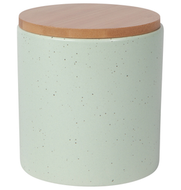 Terrain Canister Medium Seafoam