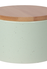 Terrain Canister Small Seafoam
