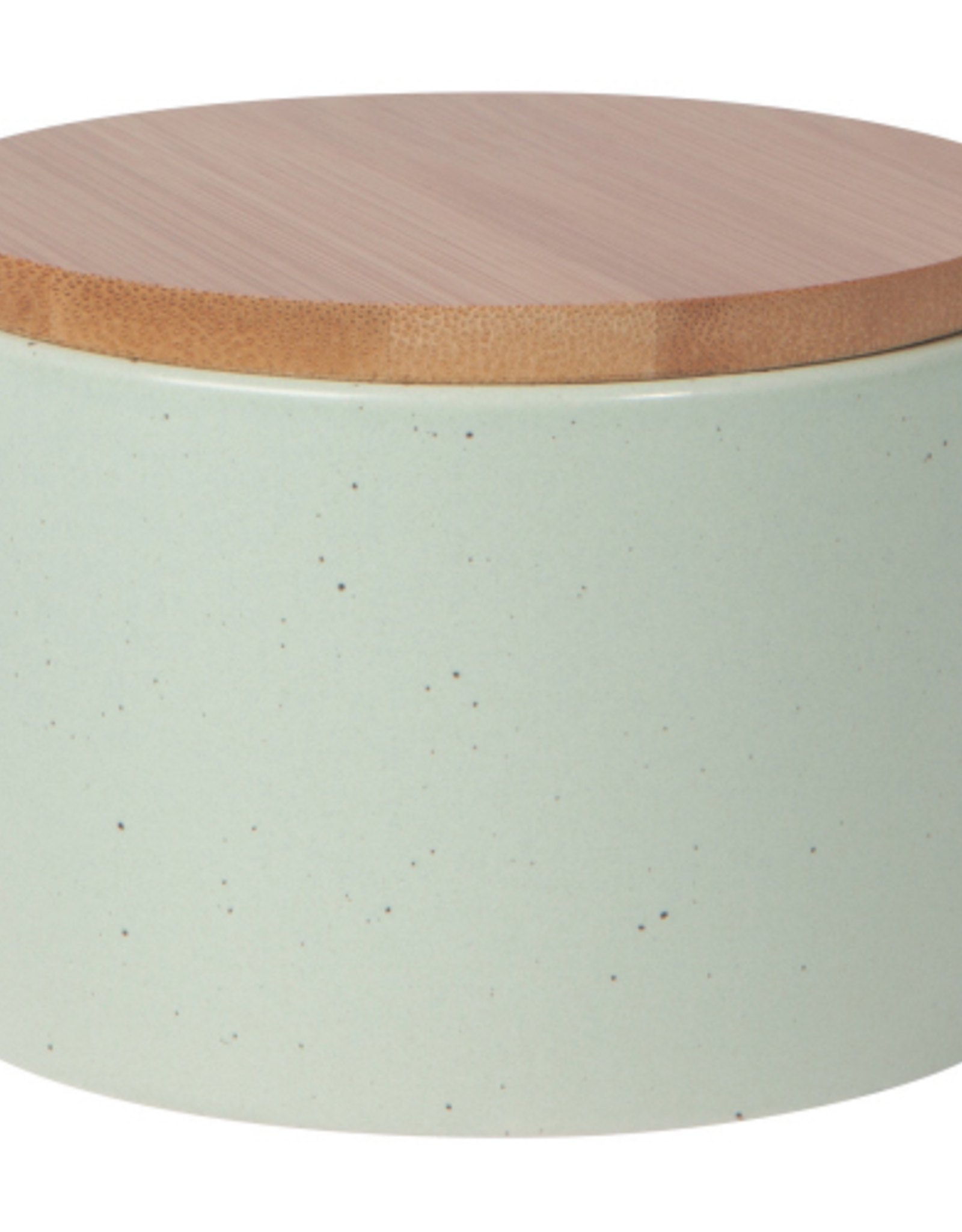 Terrain Canister Small Seafoam