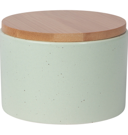 Terrain Canister Small Seafoam
