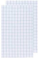Heirloom Teatowels Set 2 Jade
