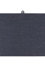 Danica Linen Teatowel-Midnight