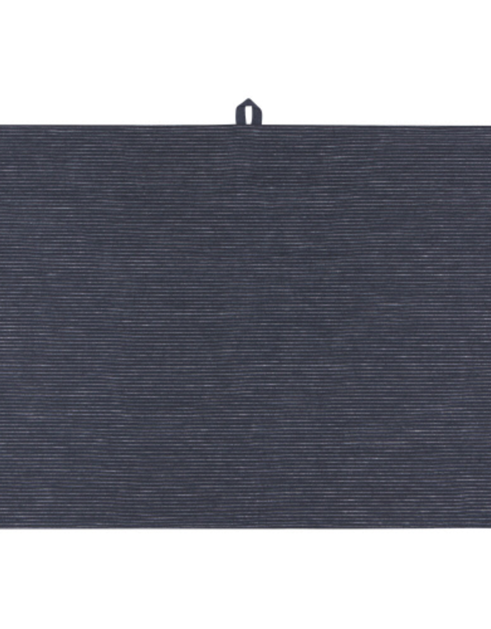 Danica Linen Teatowel-Midnight