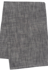 Emerson Tea Towel Black