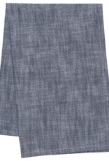 Emerson Tea Towel Blue