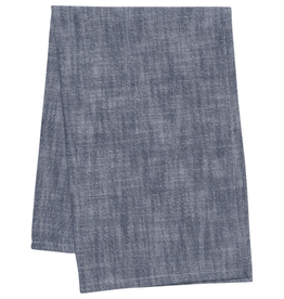 Emerson Tea Towel Blue