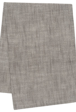 Emerson Tea Towel Gray