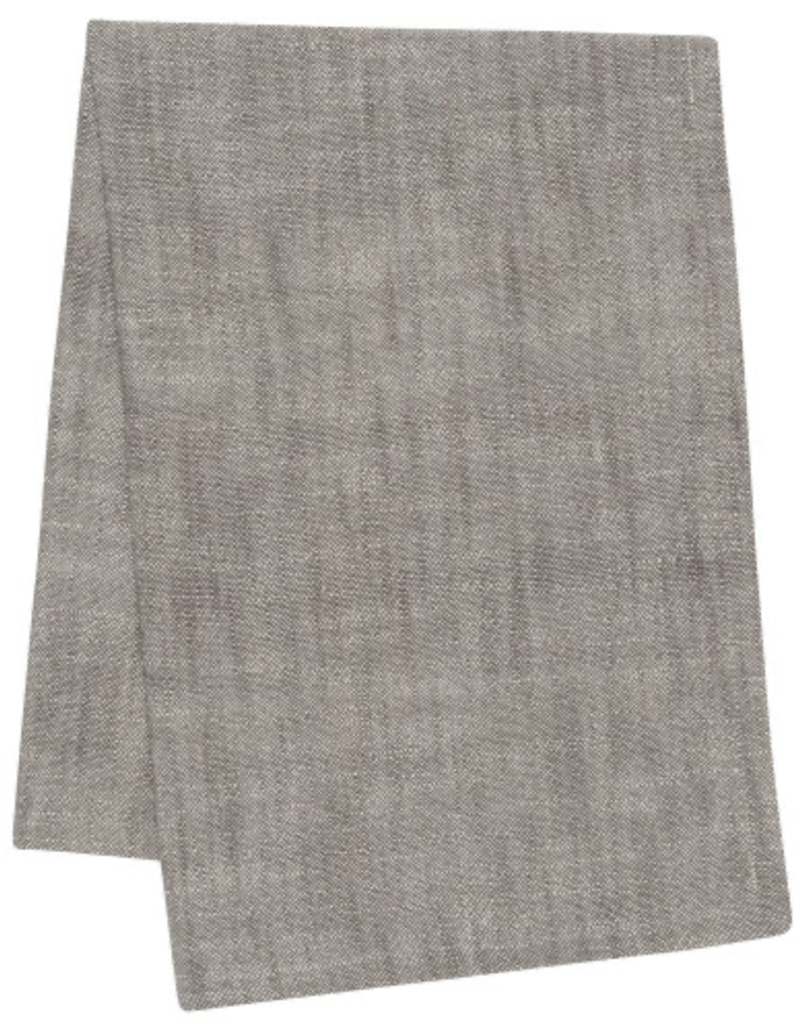 Emerson Tea Towel Gray