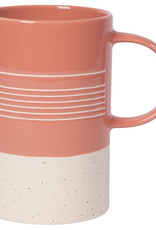 Etch Mug - Clay