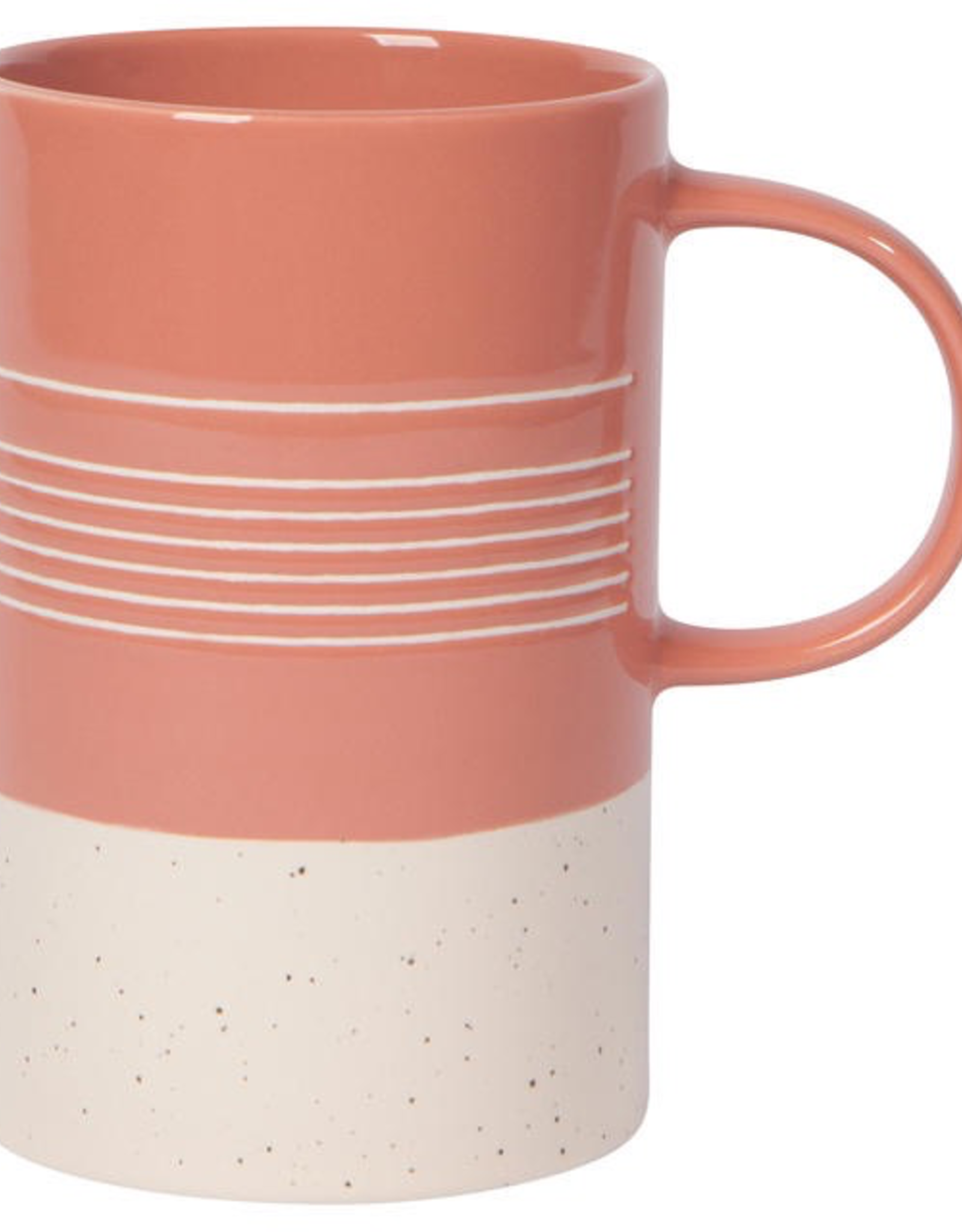 Etch Mug - Clay