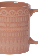 Gala Mug - Terracotta