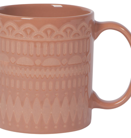 Gala Mug - Terracotta