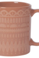 Gala Mug - Terracotta