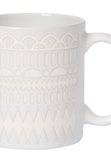 Gala Mug - White