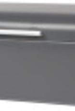 Bread Bin Large - Charcoal