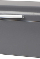 Bread Bin Small - Charcoal