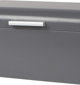 Bread Bin Small - Charcoal