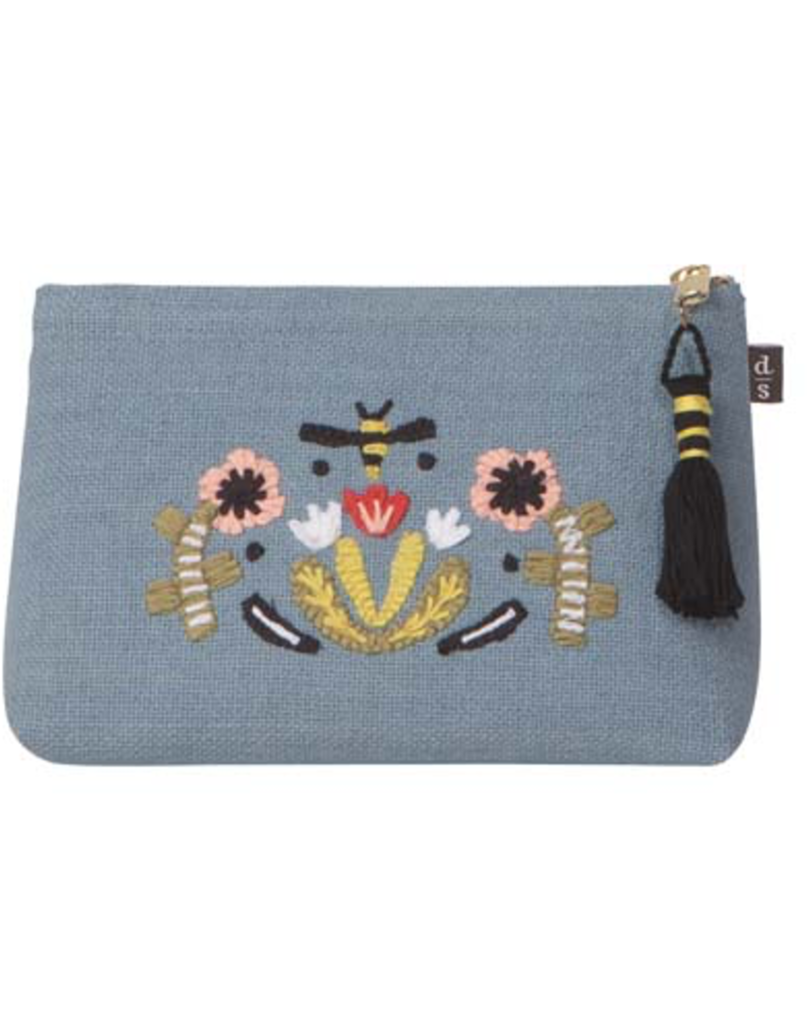 Frida Cosmetic Bag-Small