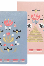 Frida Notebook Set 2