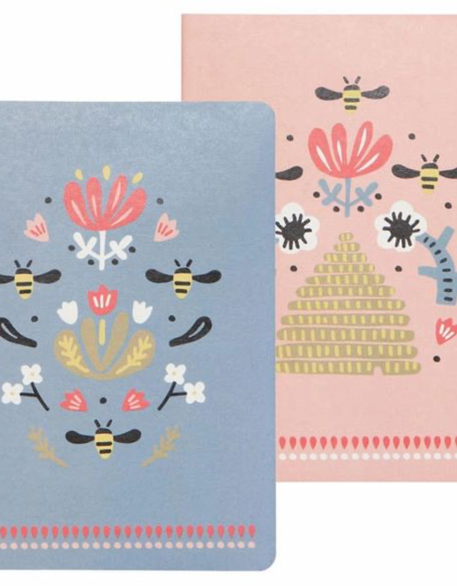 Frida Notebook Set 2