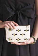 Frida Zip Pouch-Small