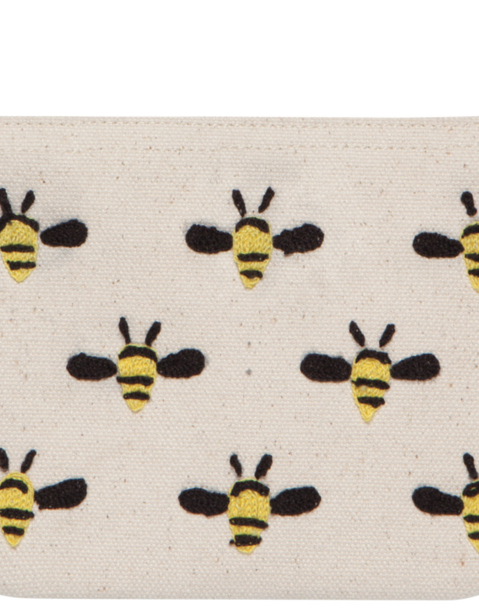 Frida Zip Pouch-Small