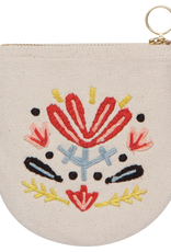 Frida Halfmoon Pouch