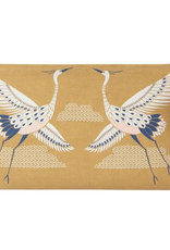 Flight Fancy Cosmetic Bag Large