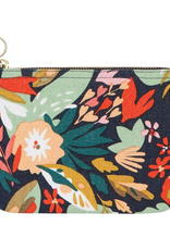 Zip Pouch Small - Superbloom