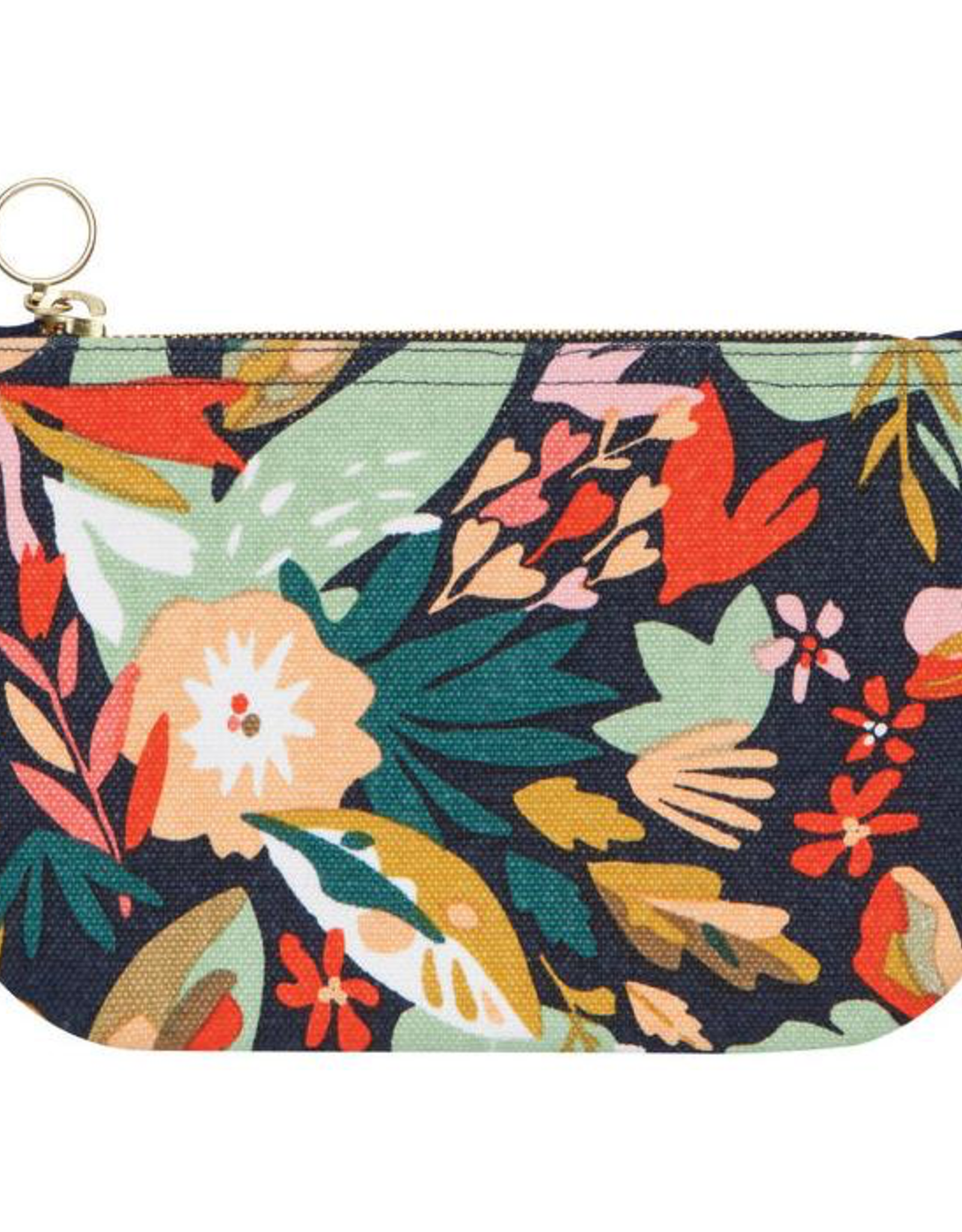 Zip Pouch Small - Superbloom