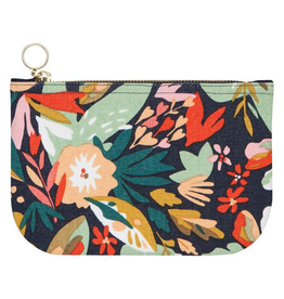 Zip Pouch Small - Superbloom
