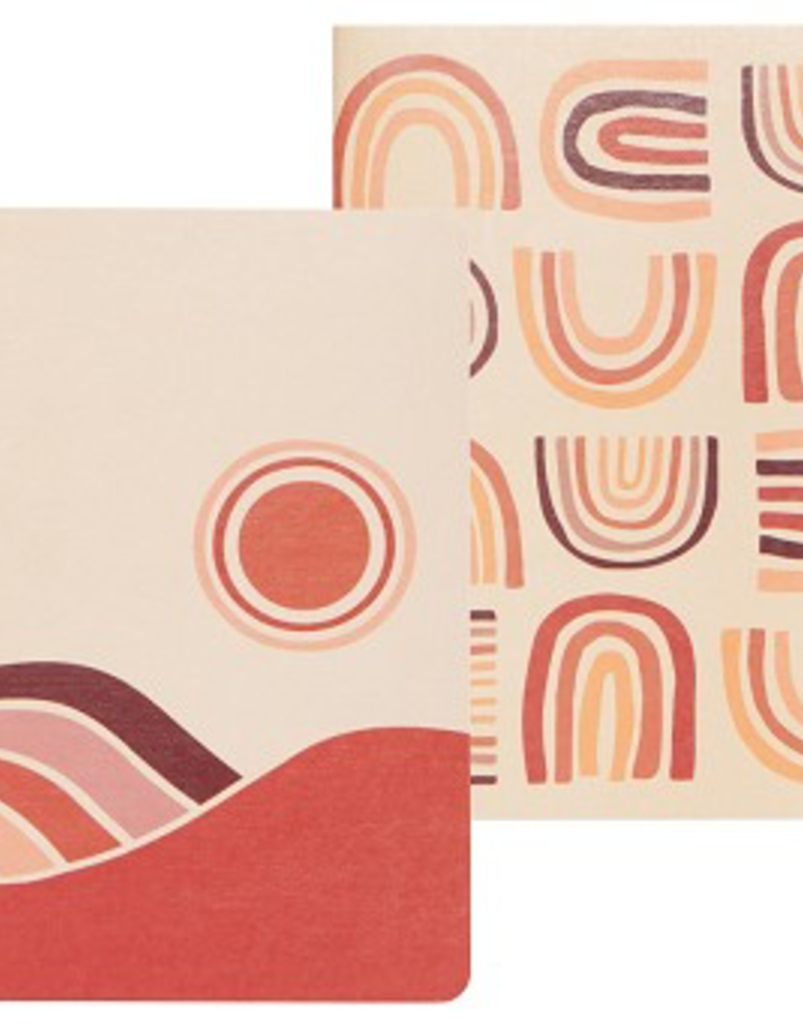 Solstice Notebook Set/2
